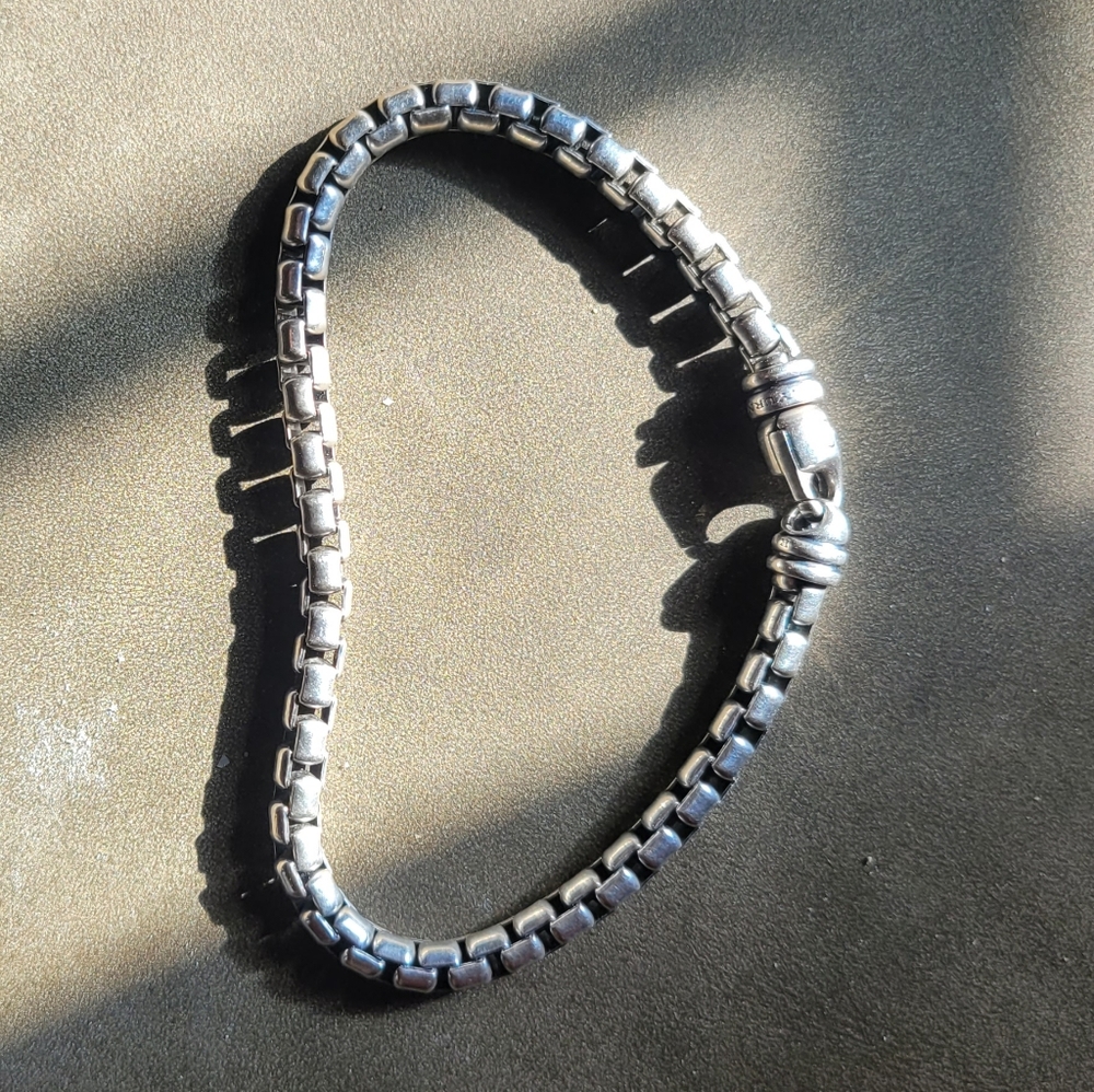 David yurman bracelet